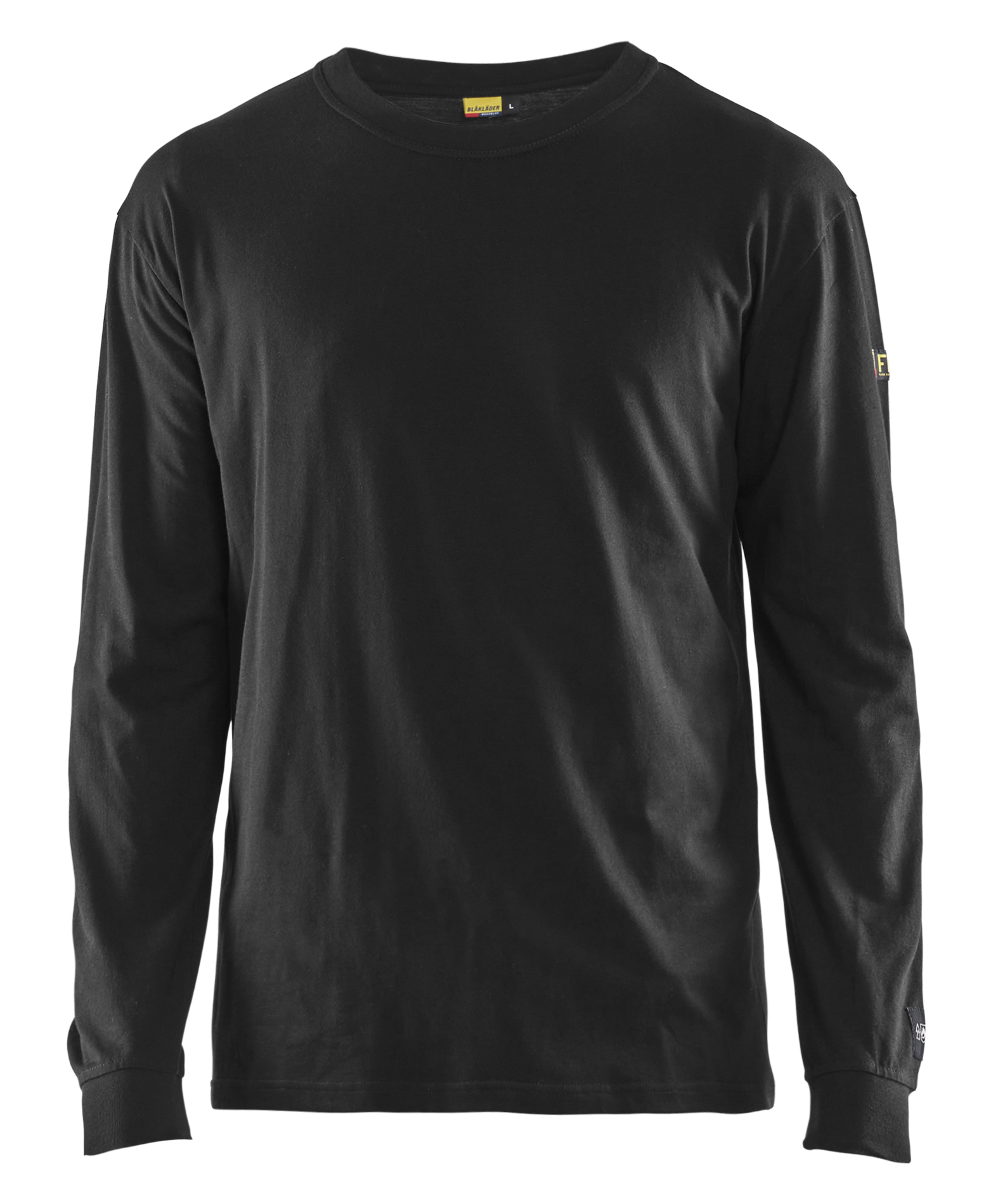 Flammschutz Langarmshirt Inhärent