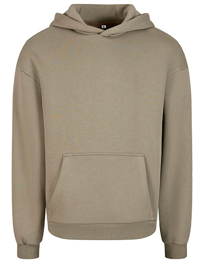 Sweatshirt – Fluffy Hoody