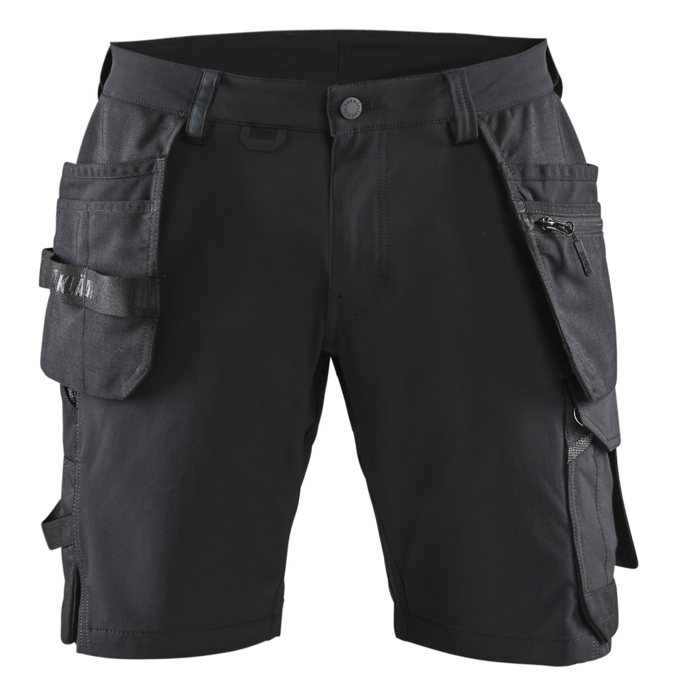 Handwerker Shorts 4-Wege-Stretch