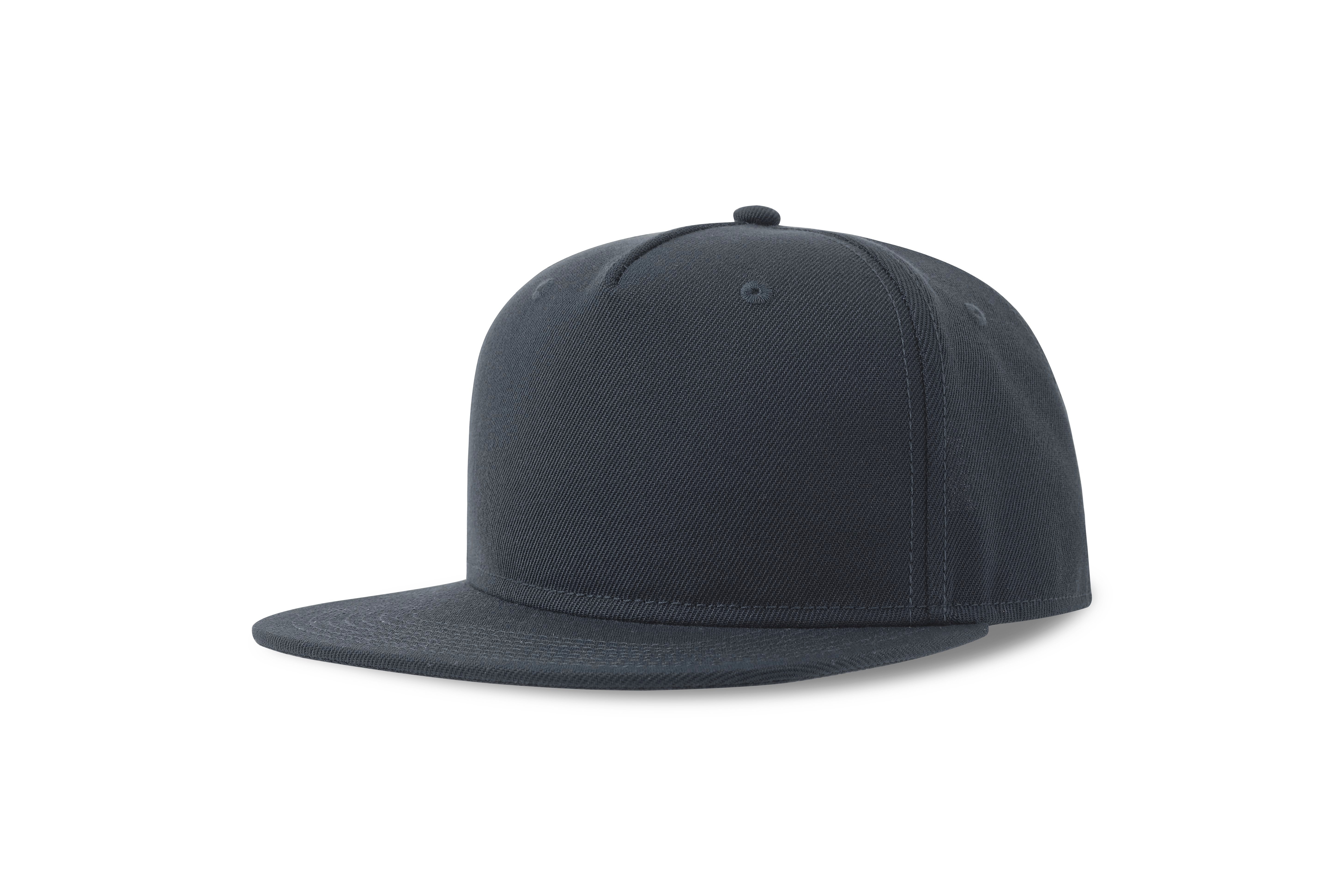 Cap – Snap Five-S