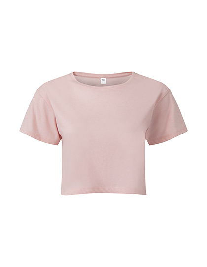 T-Shirt – Women´s Crop Top