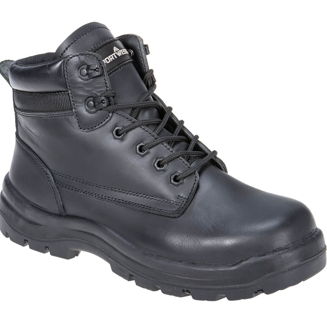 Foyle Sicherheitsstiefel S3 HRO CI HI FO