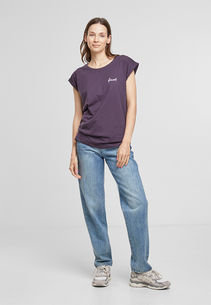 Forvert Ladies Tee Santa Maria