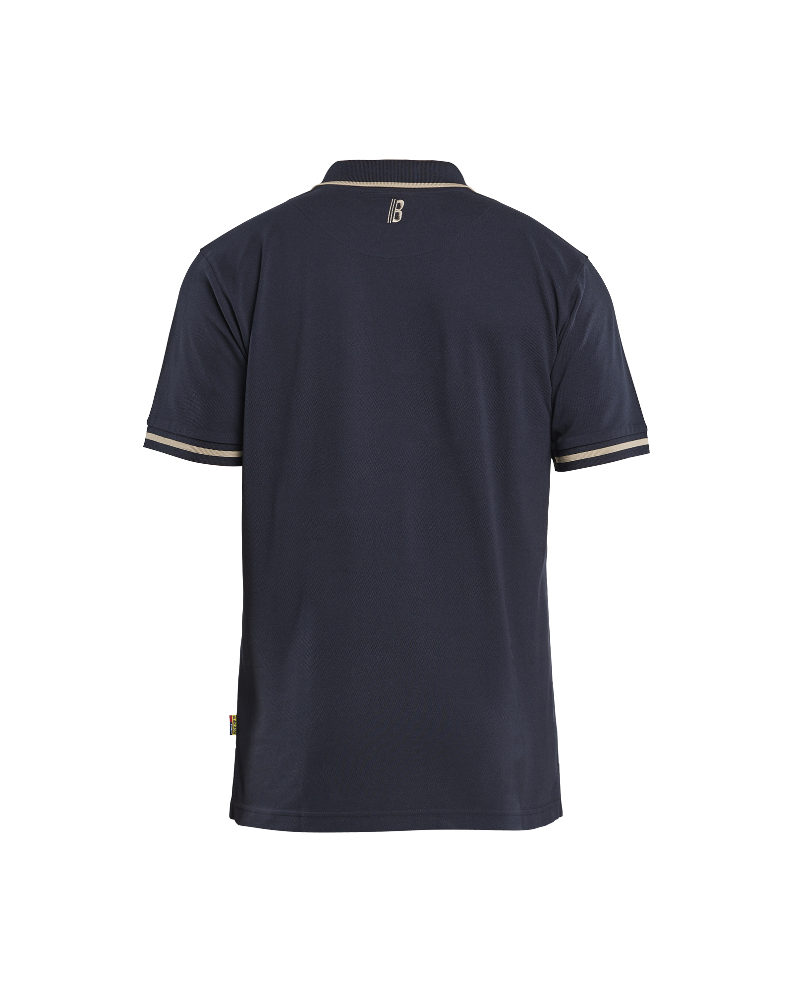 Poloshirt Grit and Grind