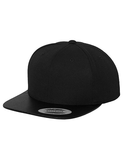 Cap – Carbon Snapback