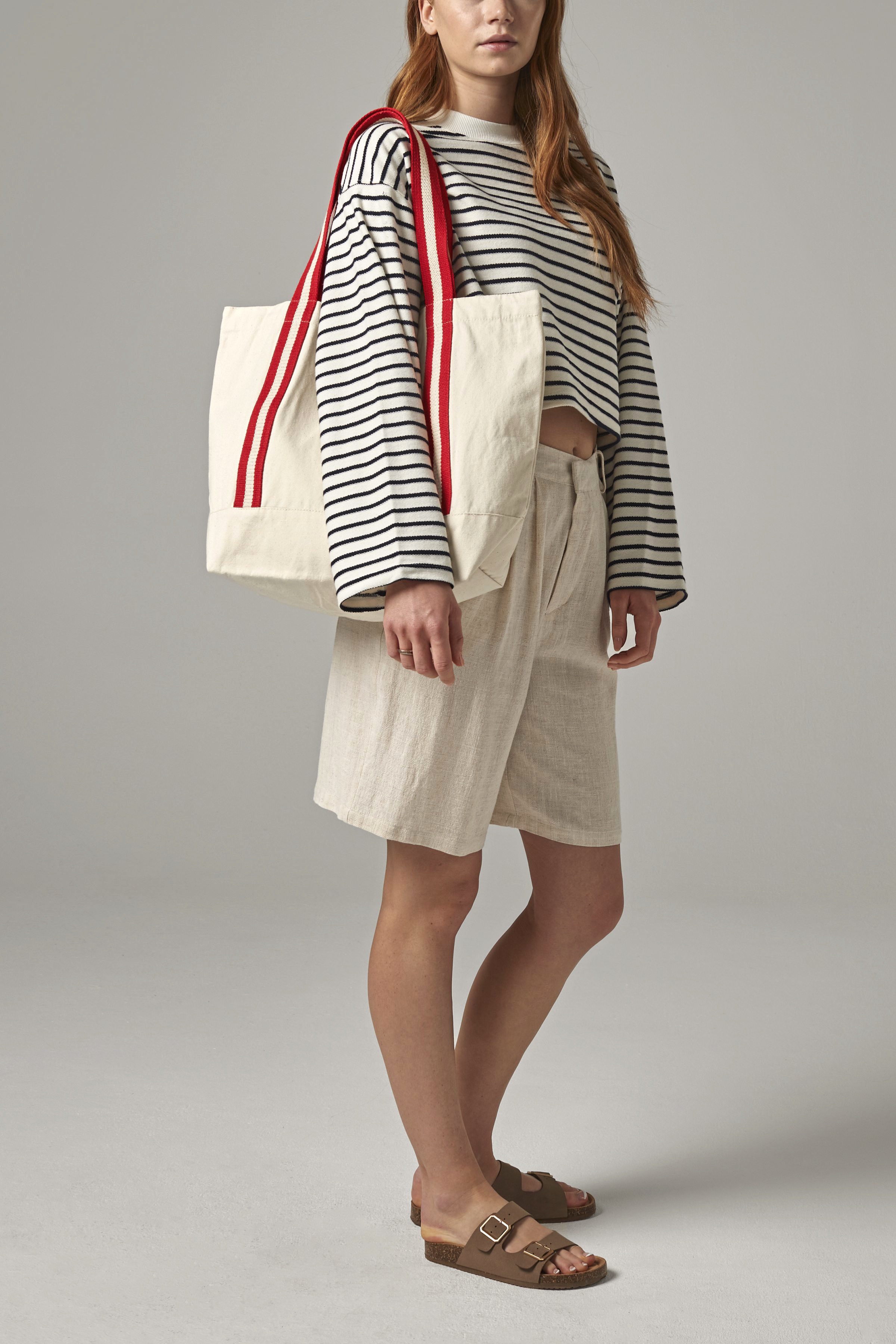 Tasche – EarthAware Organic Boat Bag