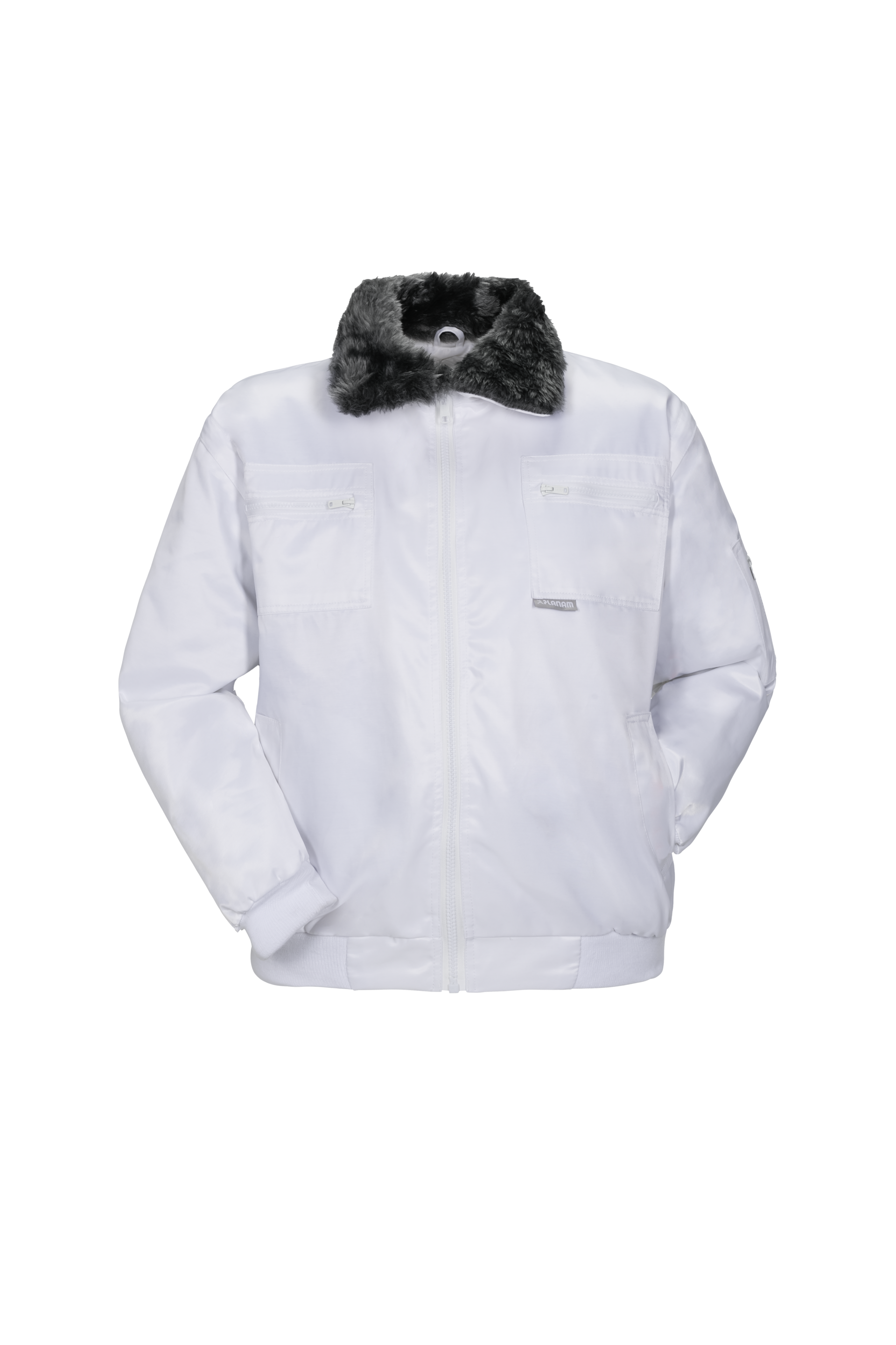 PLANAM Gletscher Comfort Jacke Outdoor