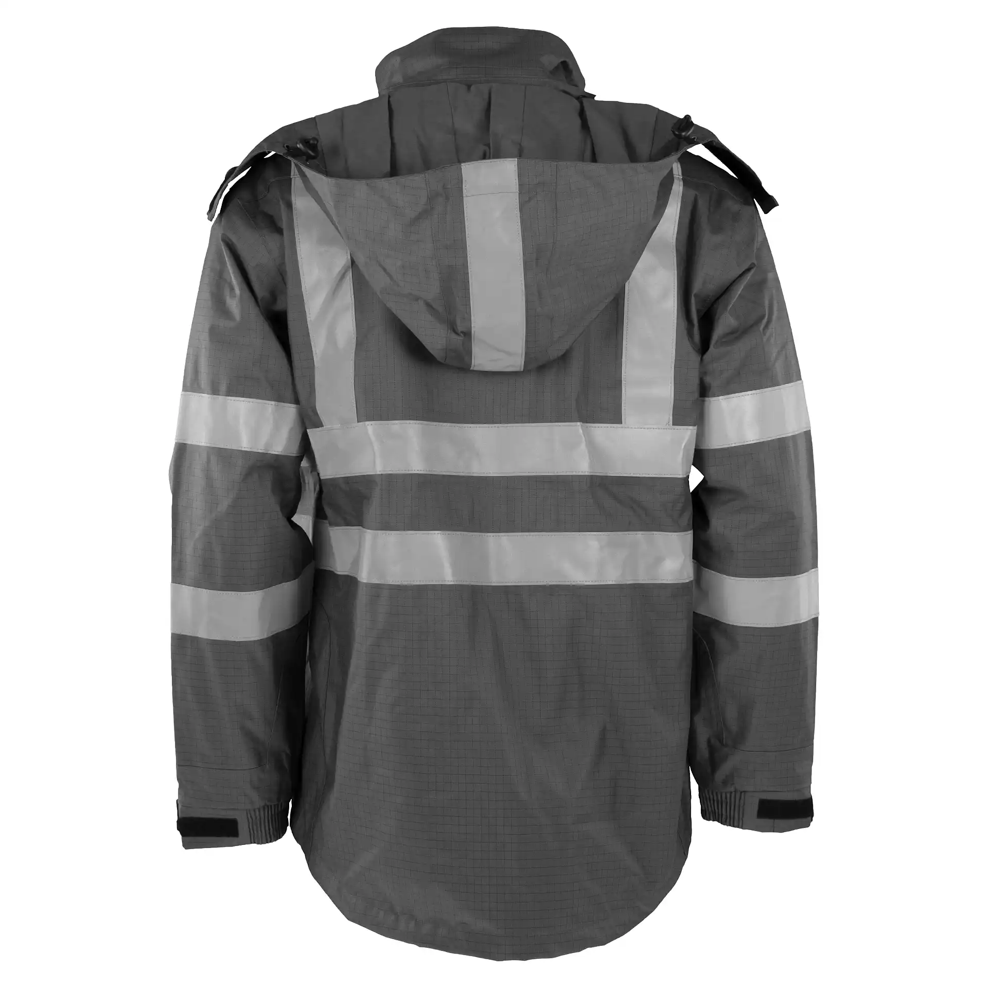 Multinorm-Parka 3850GR
