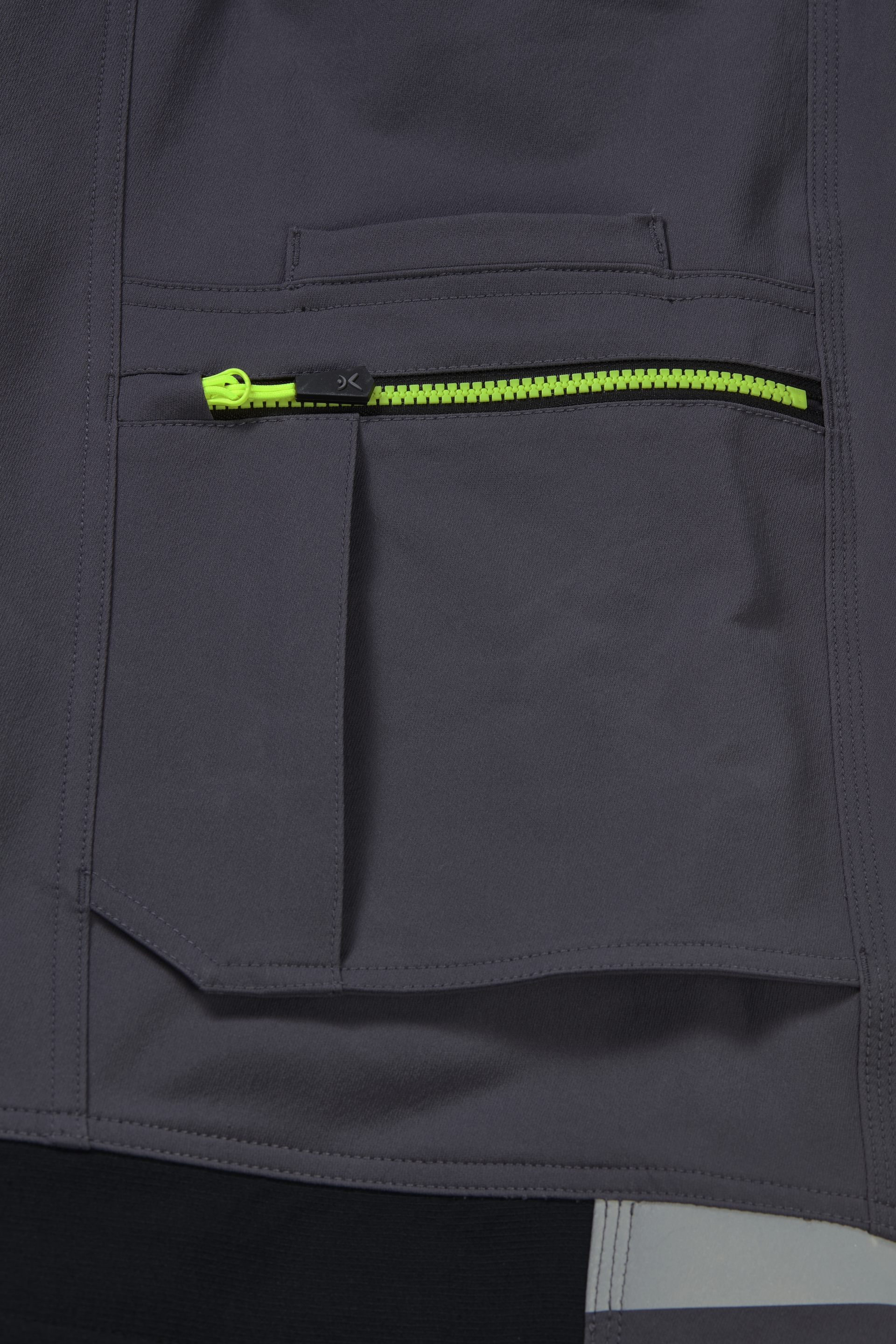 PLANAM Bundhose rECOline