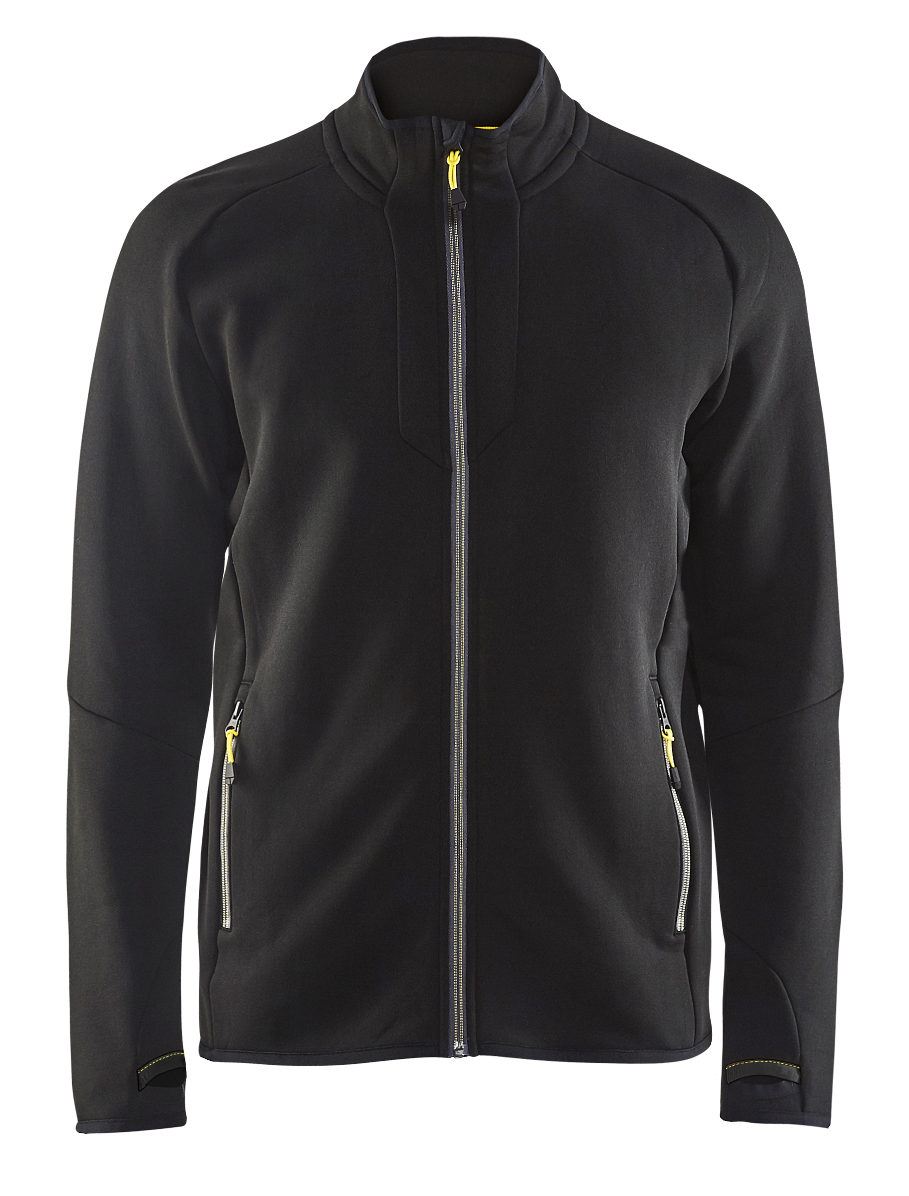 Fleecejacke Evolution