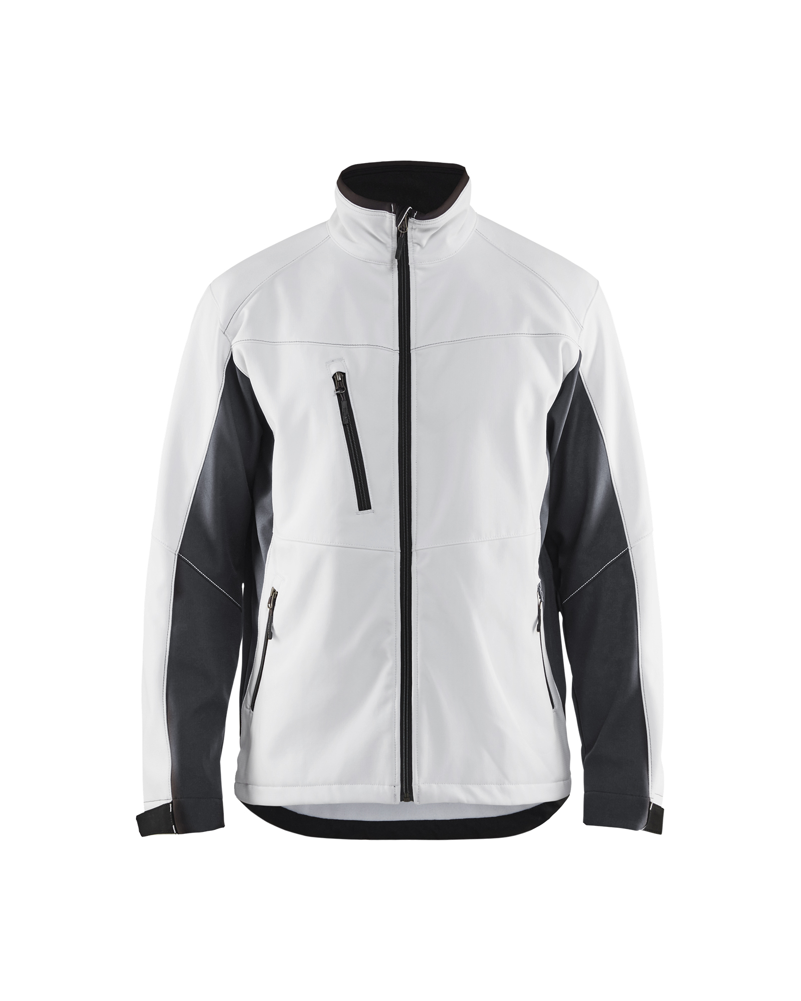Softshell Jacke