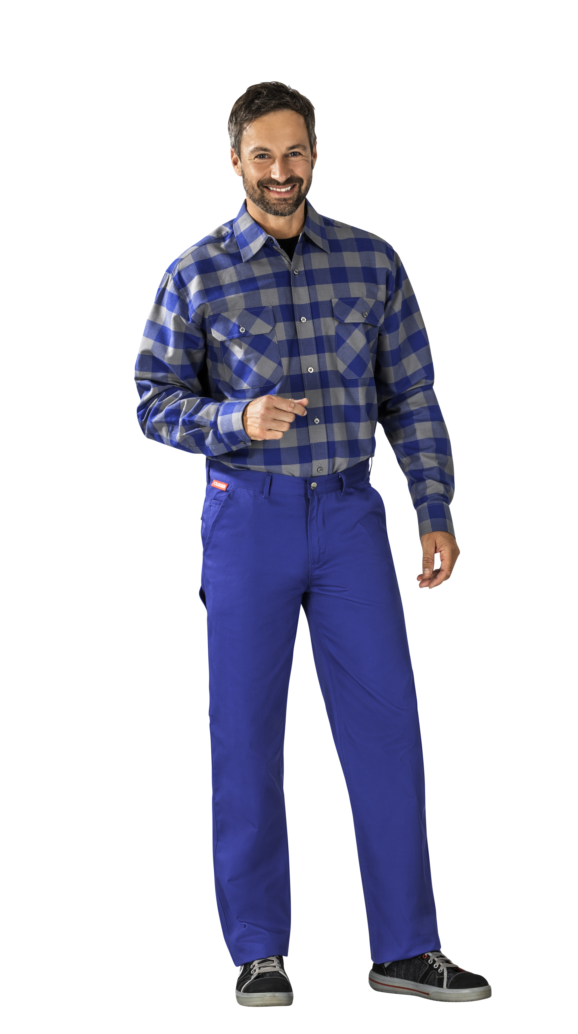 PLANAM Bundhose MG 260