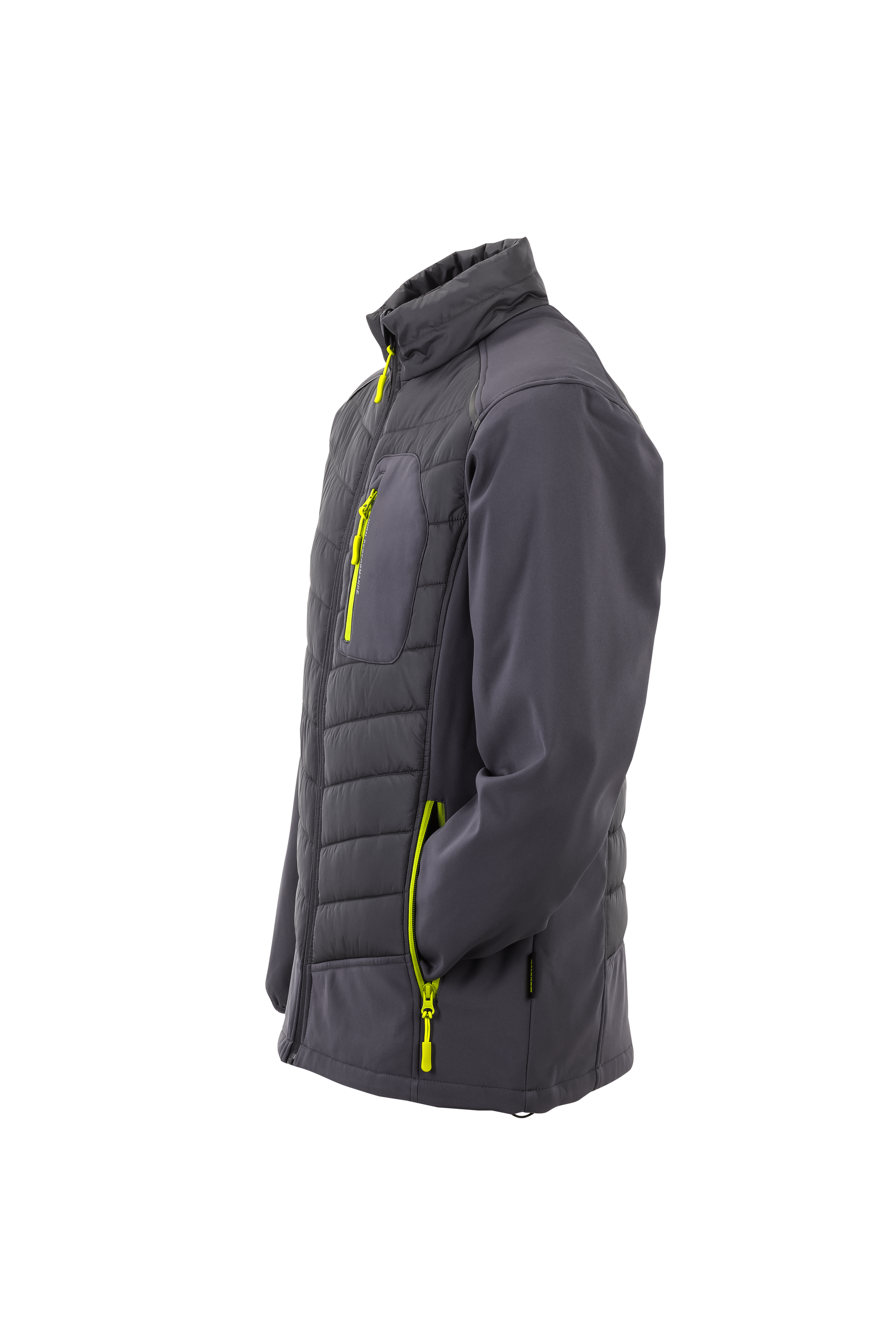 PLANAM Winterjacke Stretchline