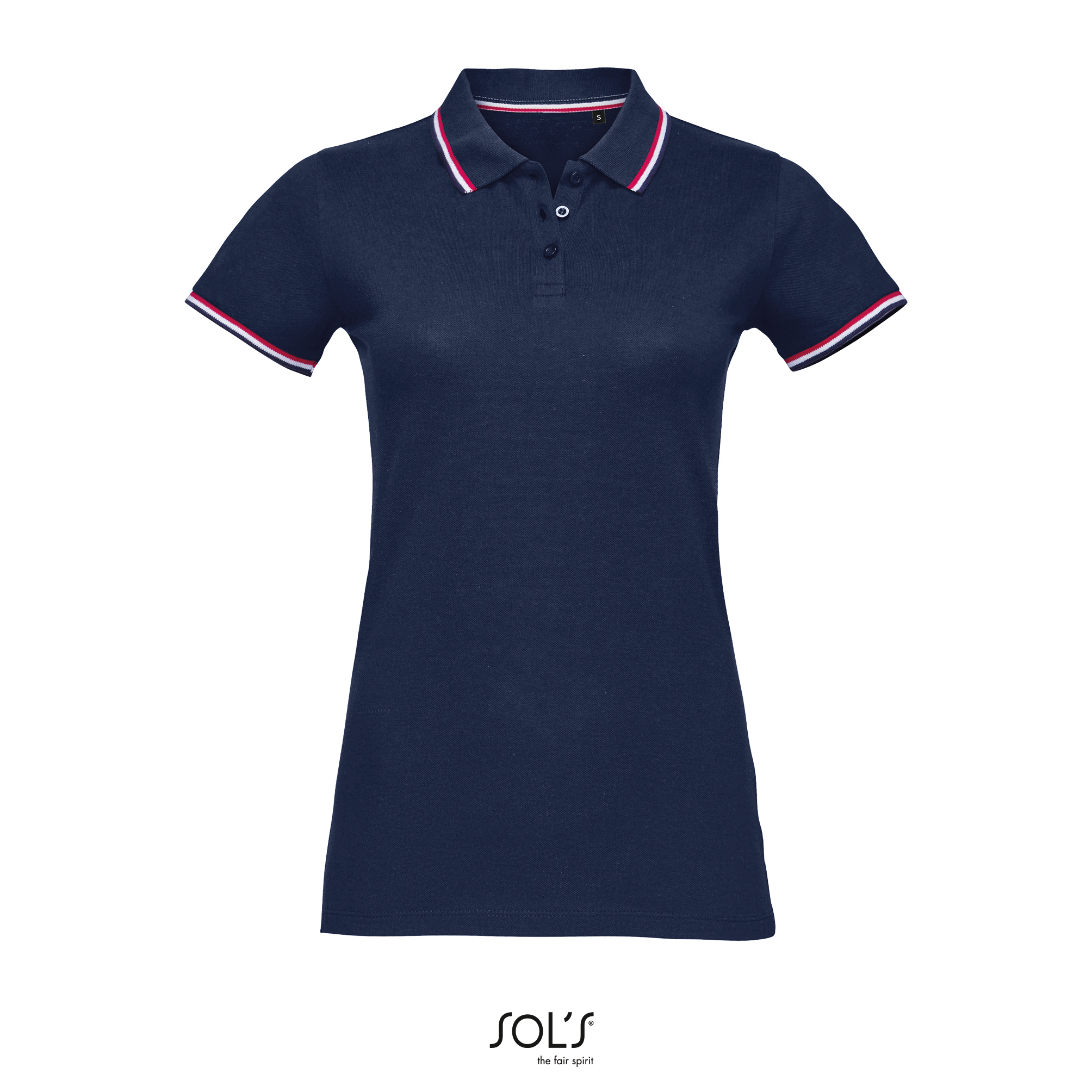 Women´s Prestige Polo