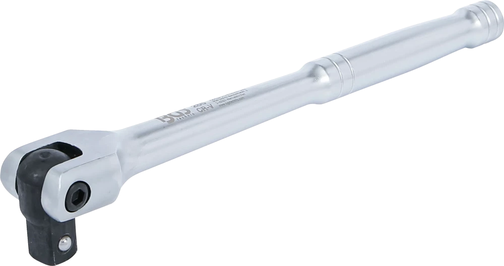 Gelenkgriff, Abtrieb Außenvierkant 12,5 mm (1/2"), 250 mm