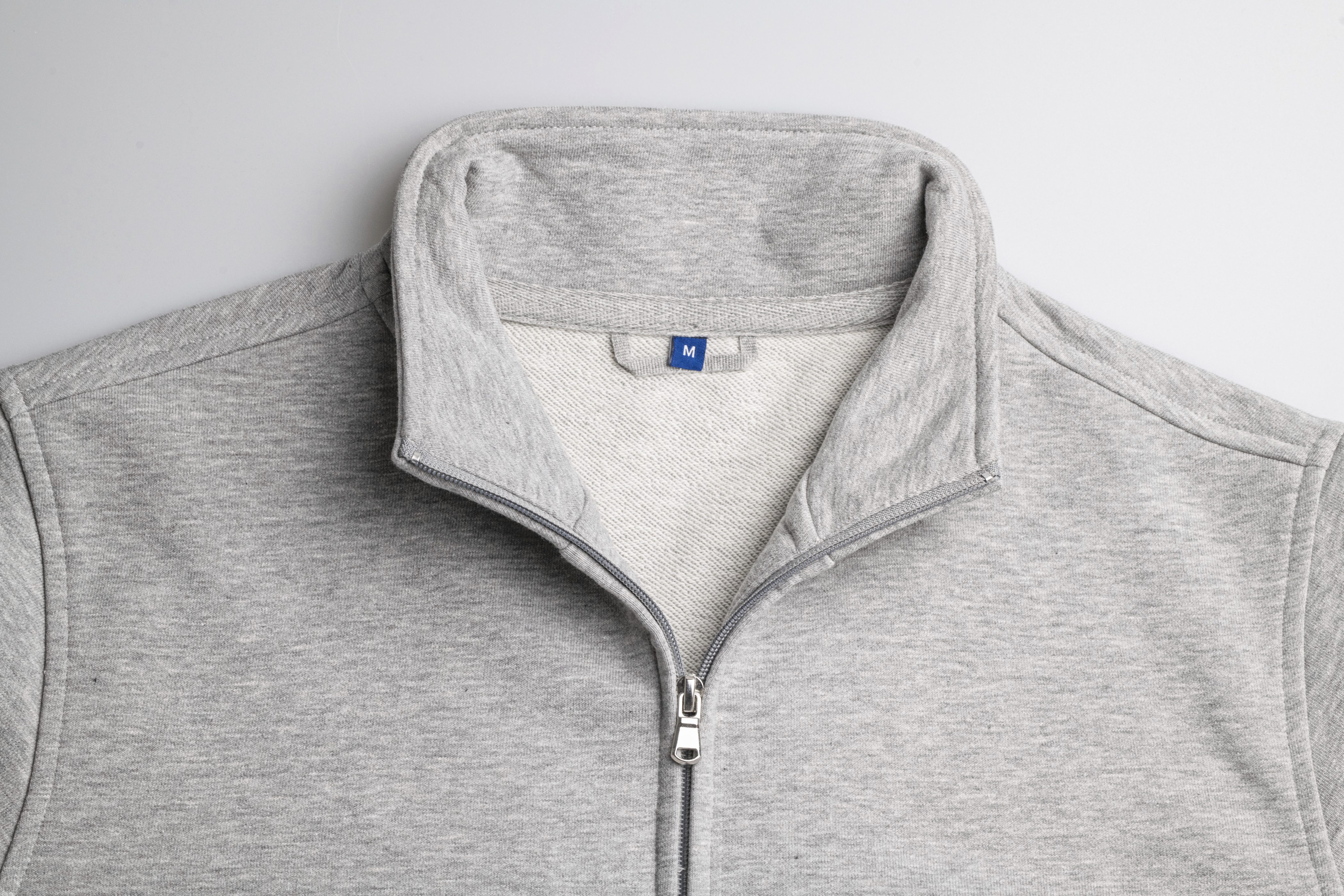 Women´s Premium Full-Zip Sweat Jacket