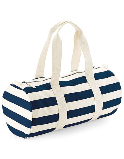 Tasche – Nautical Barrel Bag