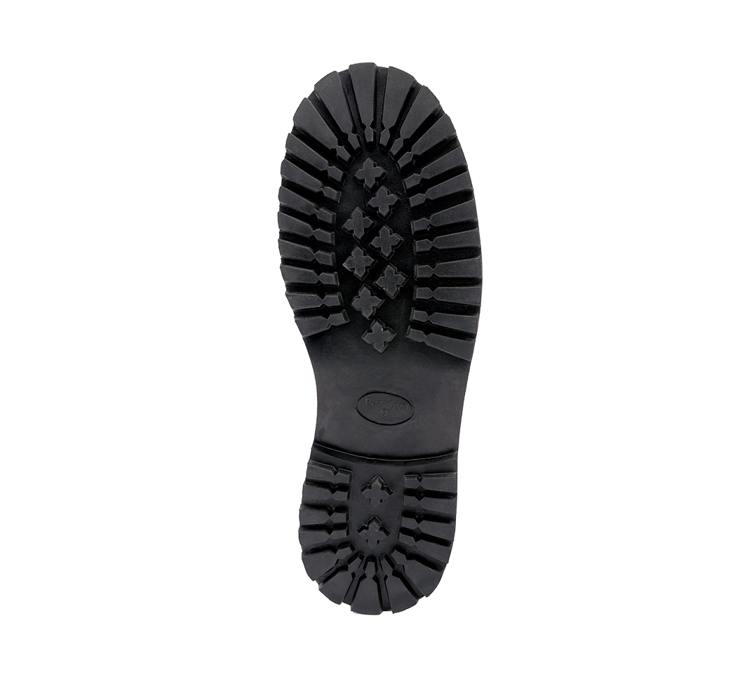 Plateau Phantom 3 Eyelet Boots