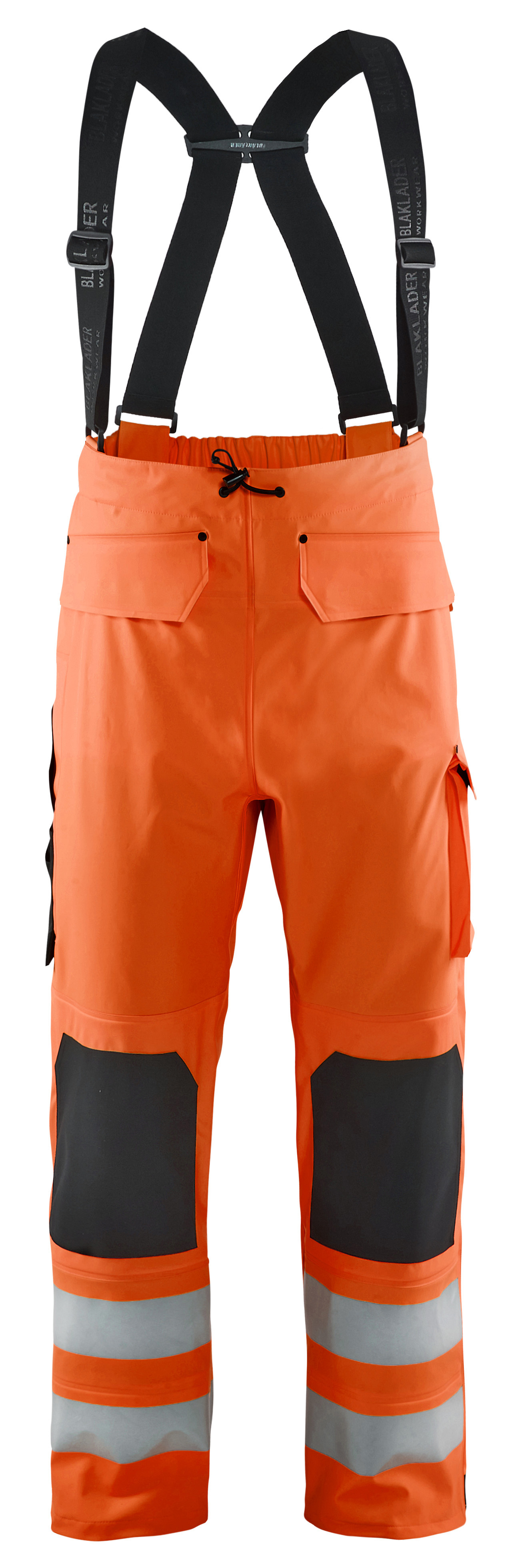 High Vis Regenhose Level 3