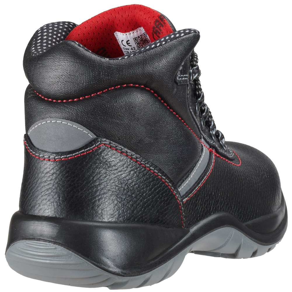 Schnürstiefel 36 - Altona Nuovo
