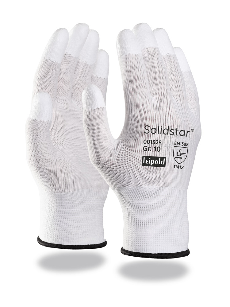 Solidstar® | Feinstrickhandschuh