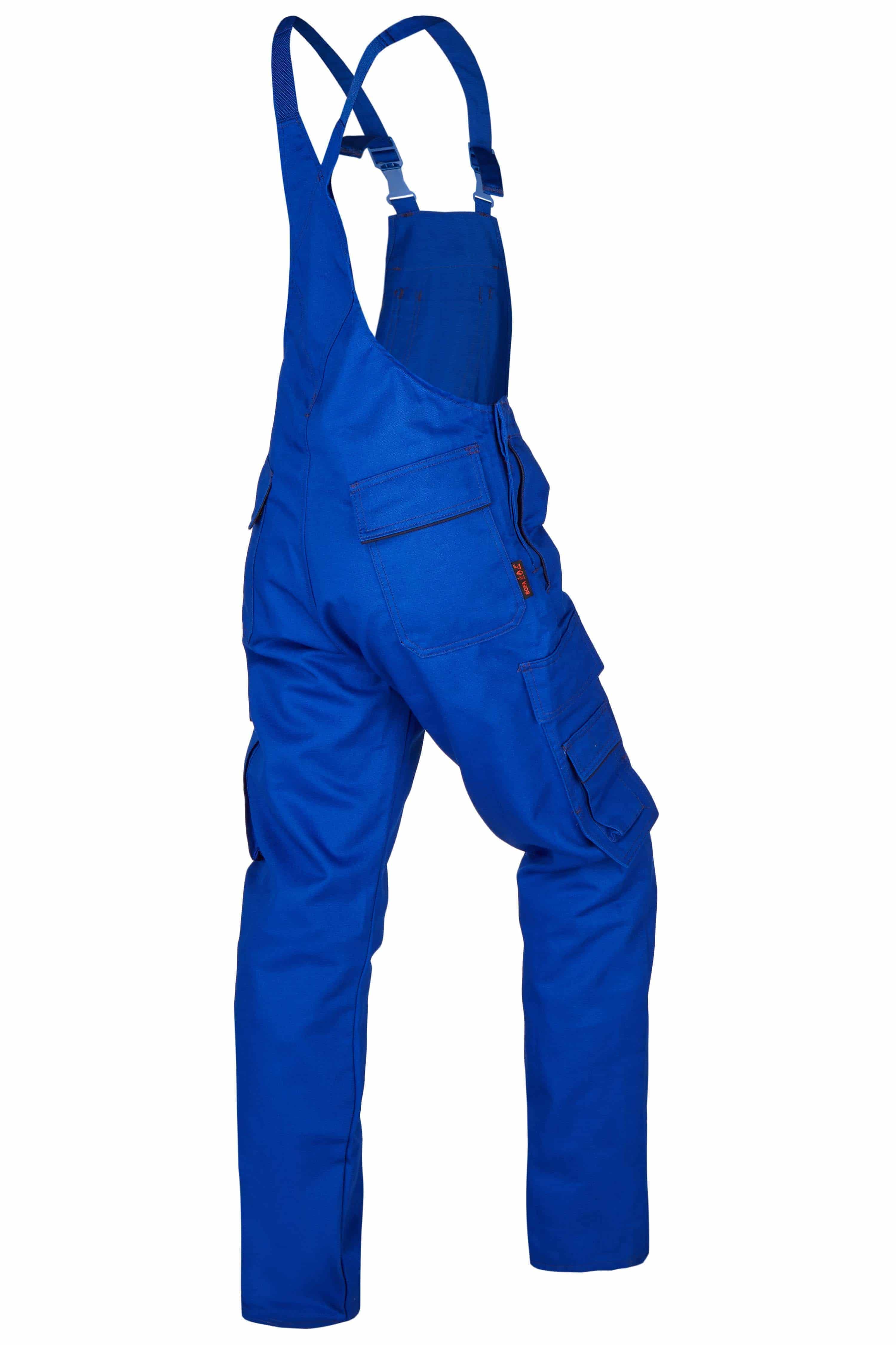 Latzhose 871522 APC 1
