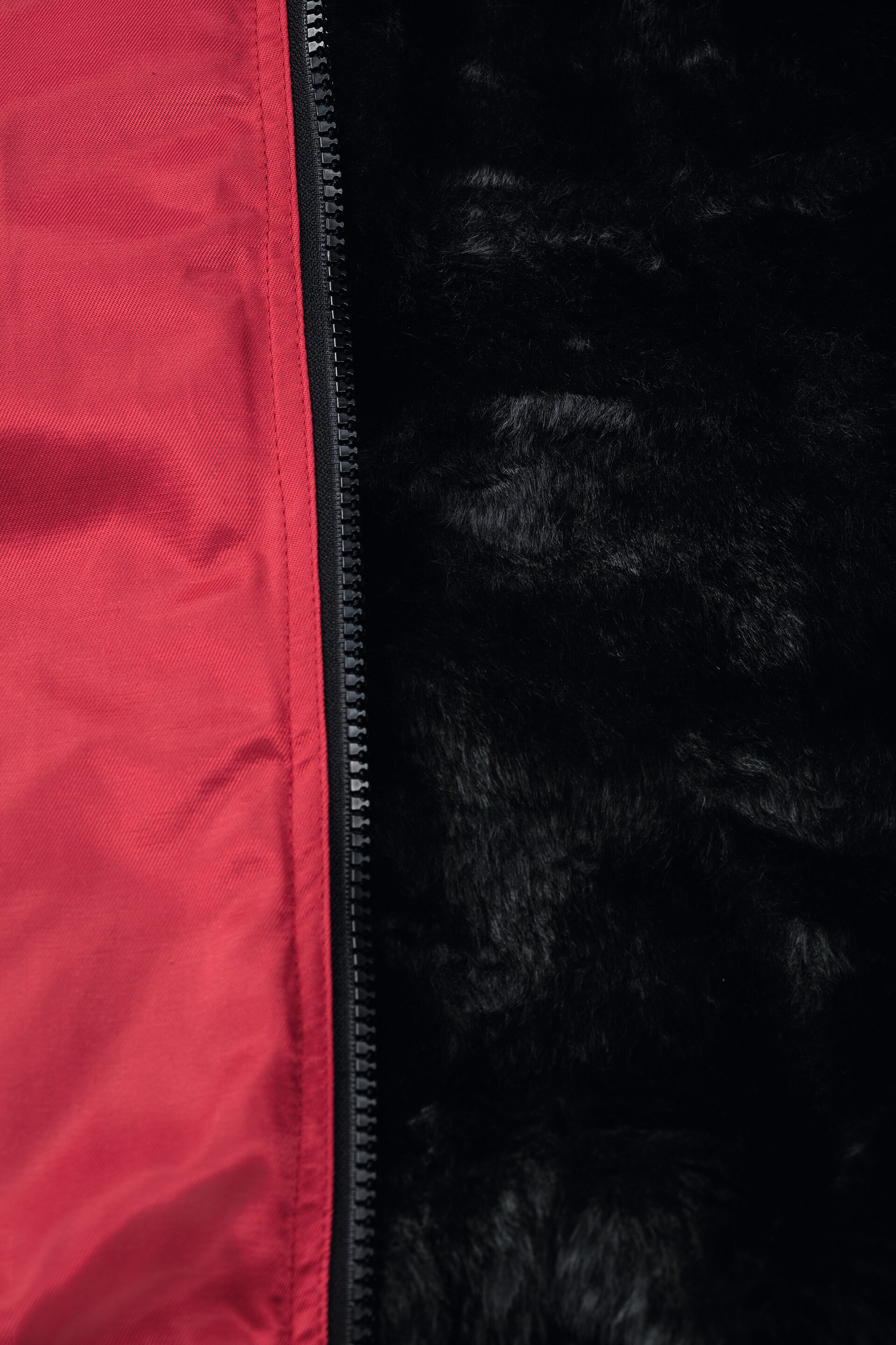 PLANAM Gletscher Pilot Jacke Outdoor