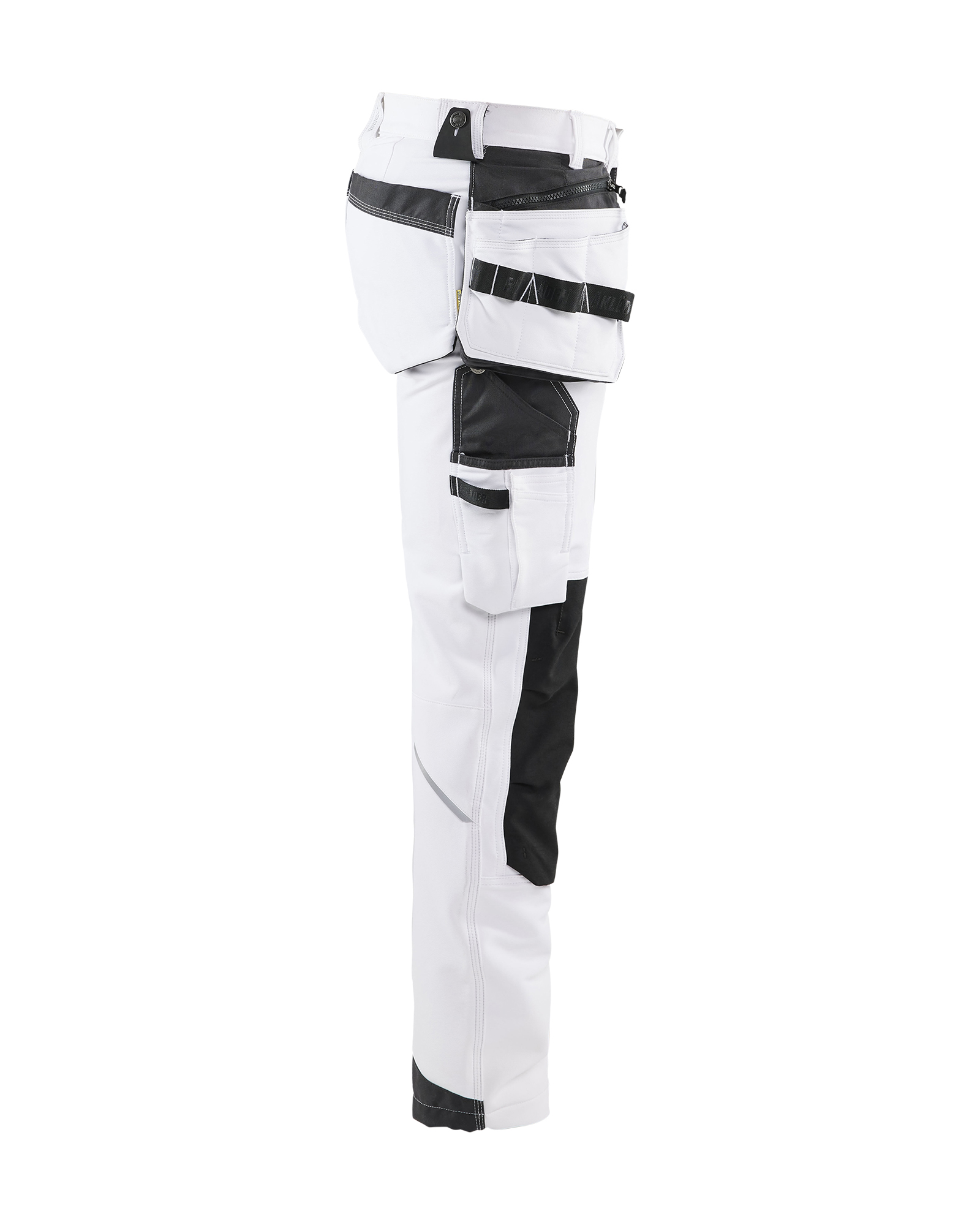 Malerhose 4-Wege-Stretch