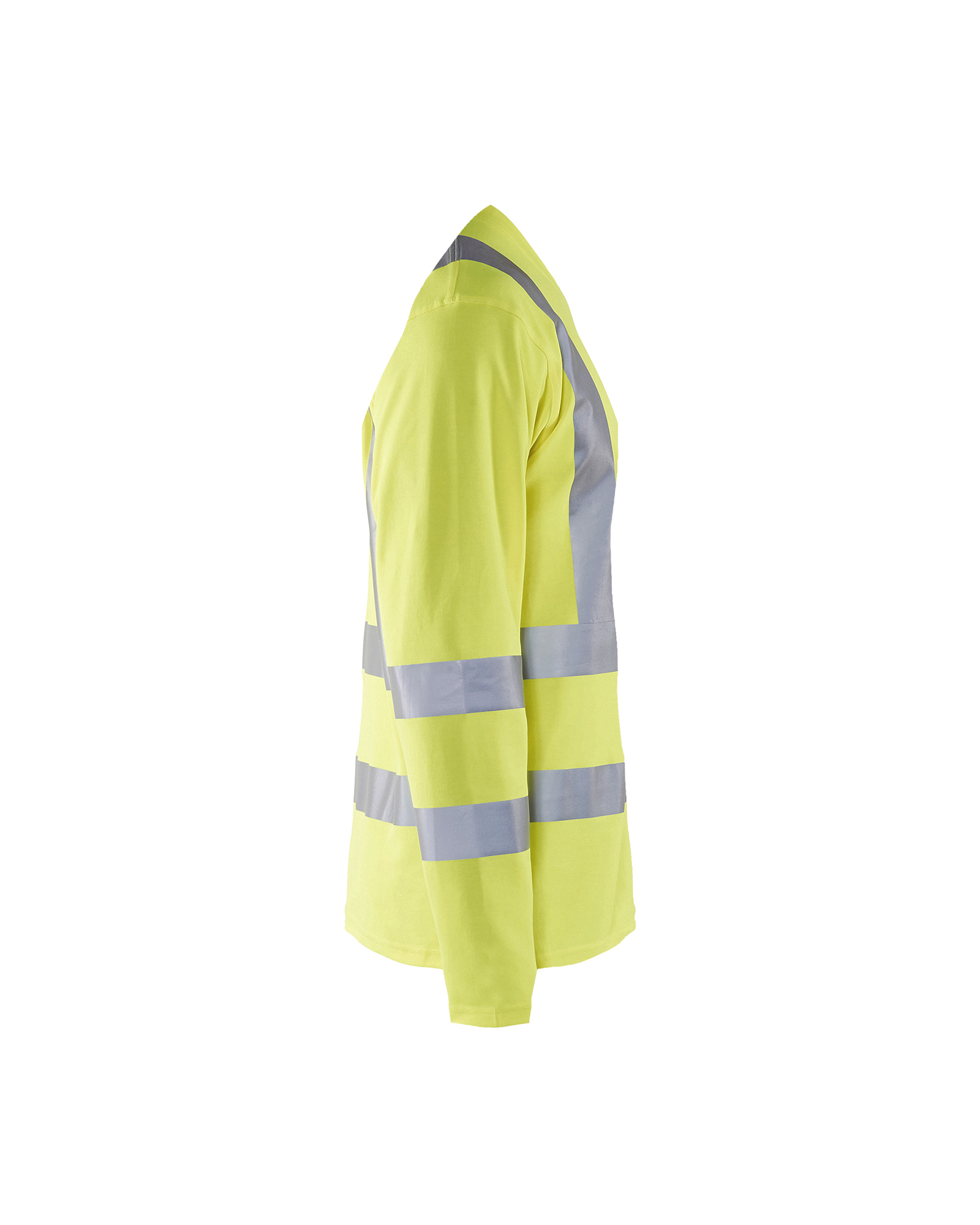 High Vis UV Langarmshirt