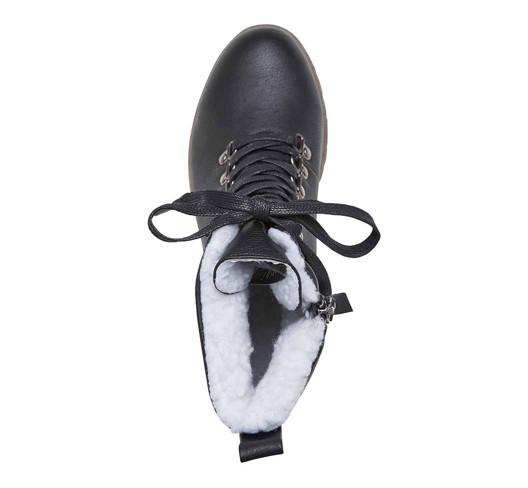 Women Winterboot