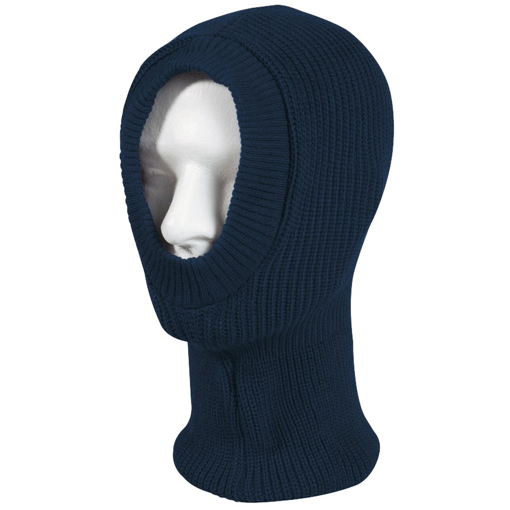 Strickhaube Hannes