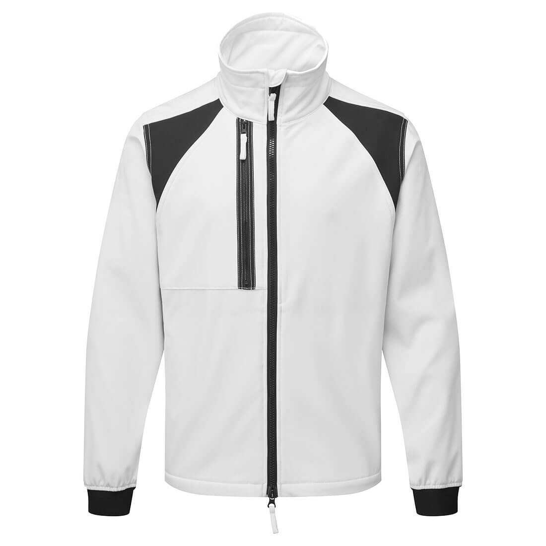 WX2 Eco Softshelljacke (2L)