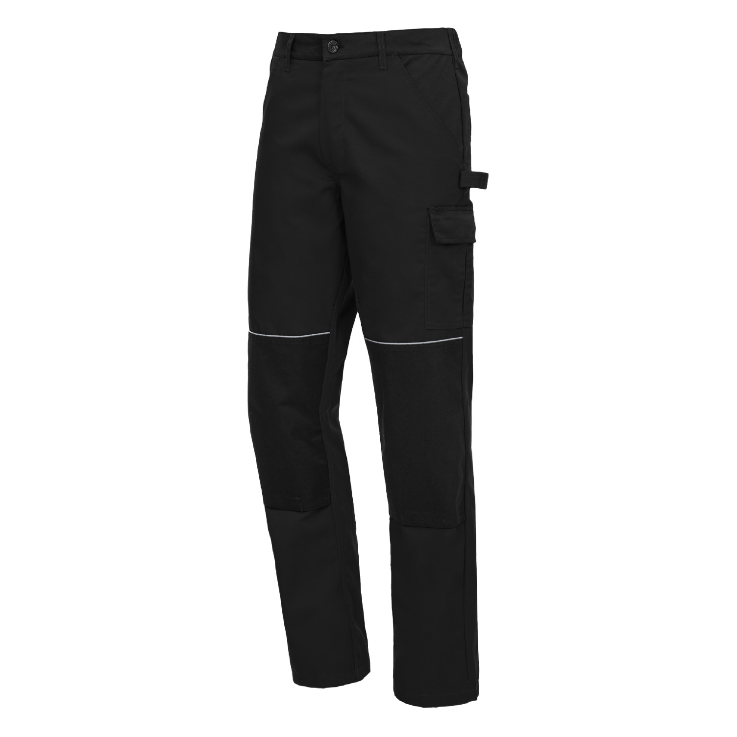 Bundhose MOTION TEX LIGHT lange Arbeitshose