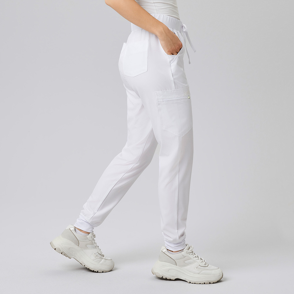 Damen Schlupfhose Sportsline