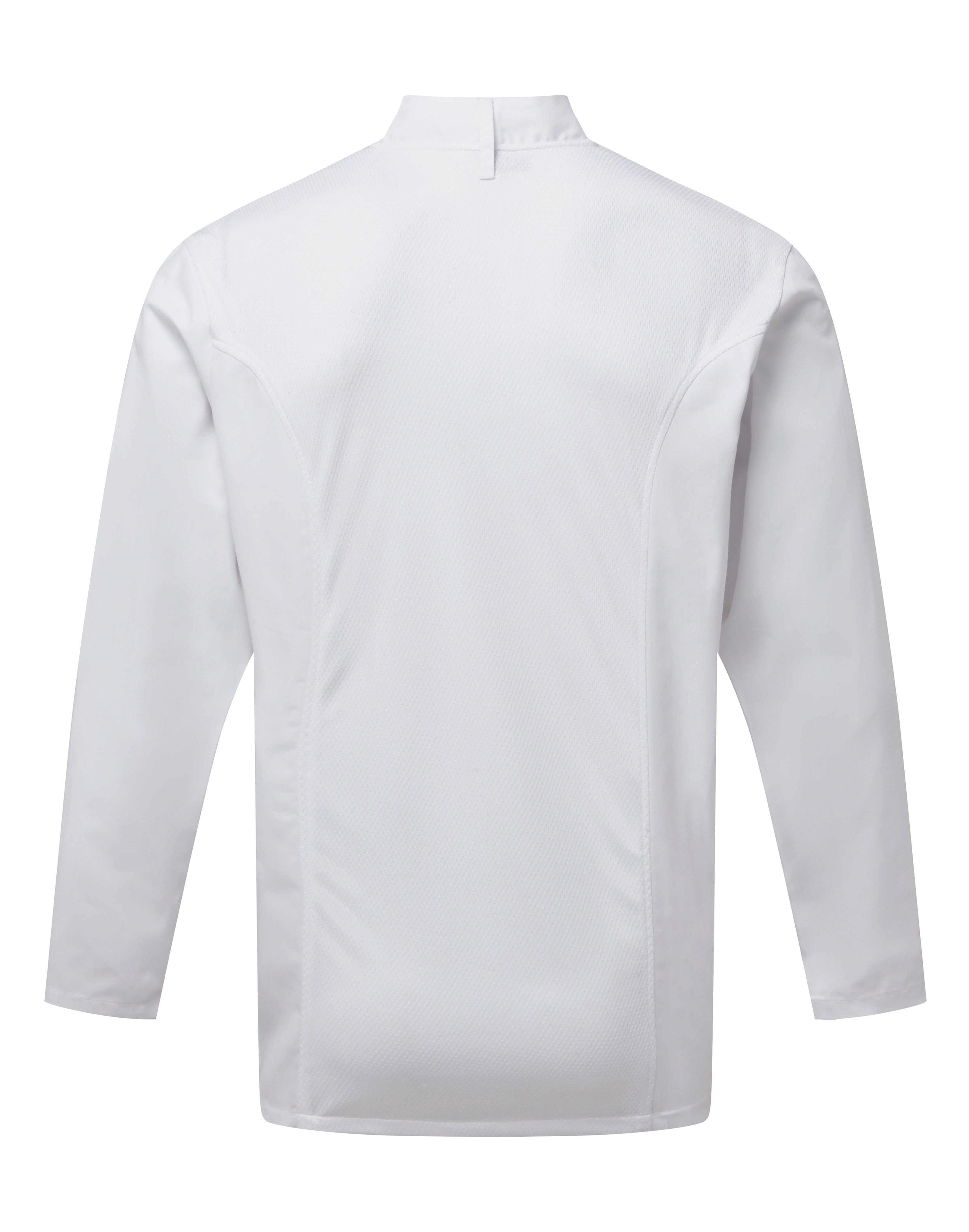 Chef´s Long Sleeve Coolchecker Jacket