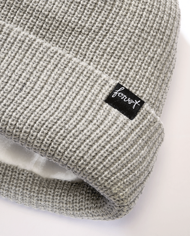 Forvert Vail Reflective Beanie