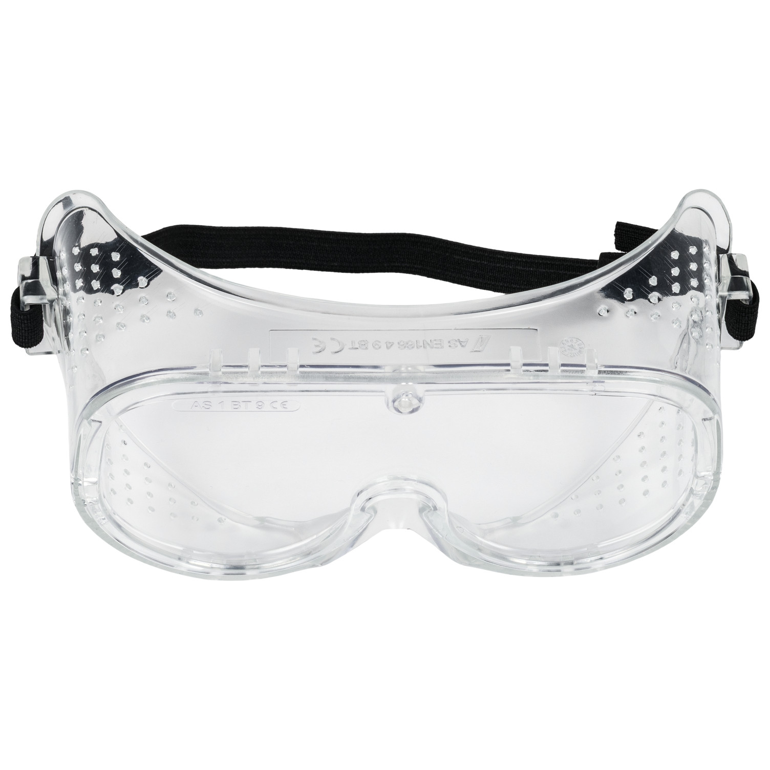 Vollsichtbrillen // VISION PROTECT BASIC