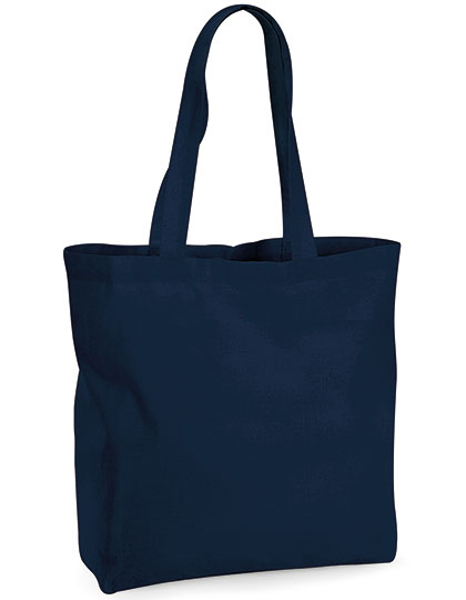 Tasche – Organic Premium Cotton Maxi Bag