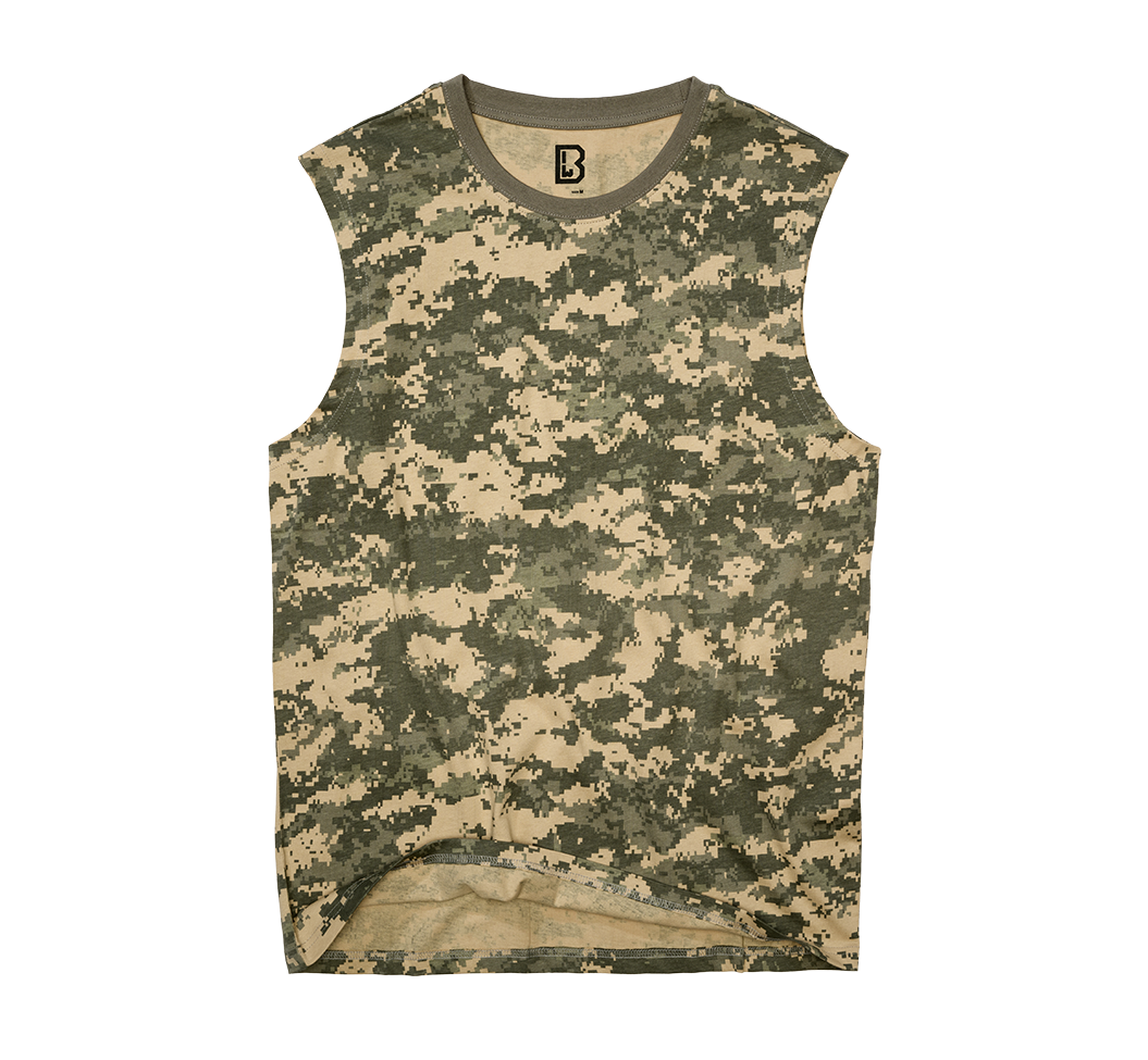 T-Shirt sleeveless