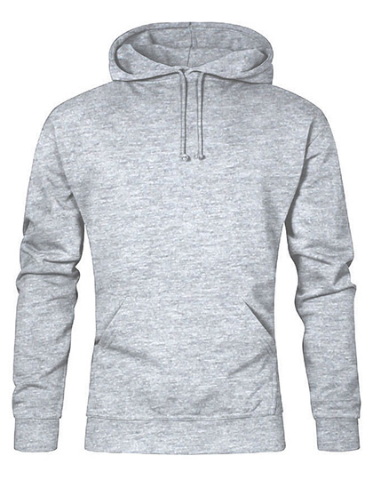 Sweatshirt – Men´s Hoody 80/20