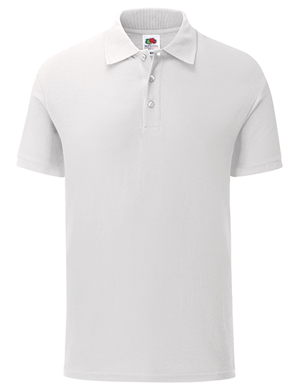 65/35 Piqué Polo