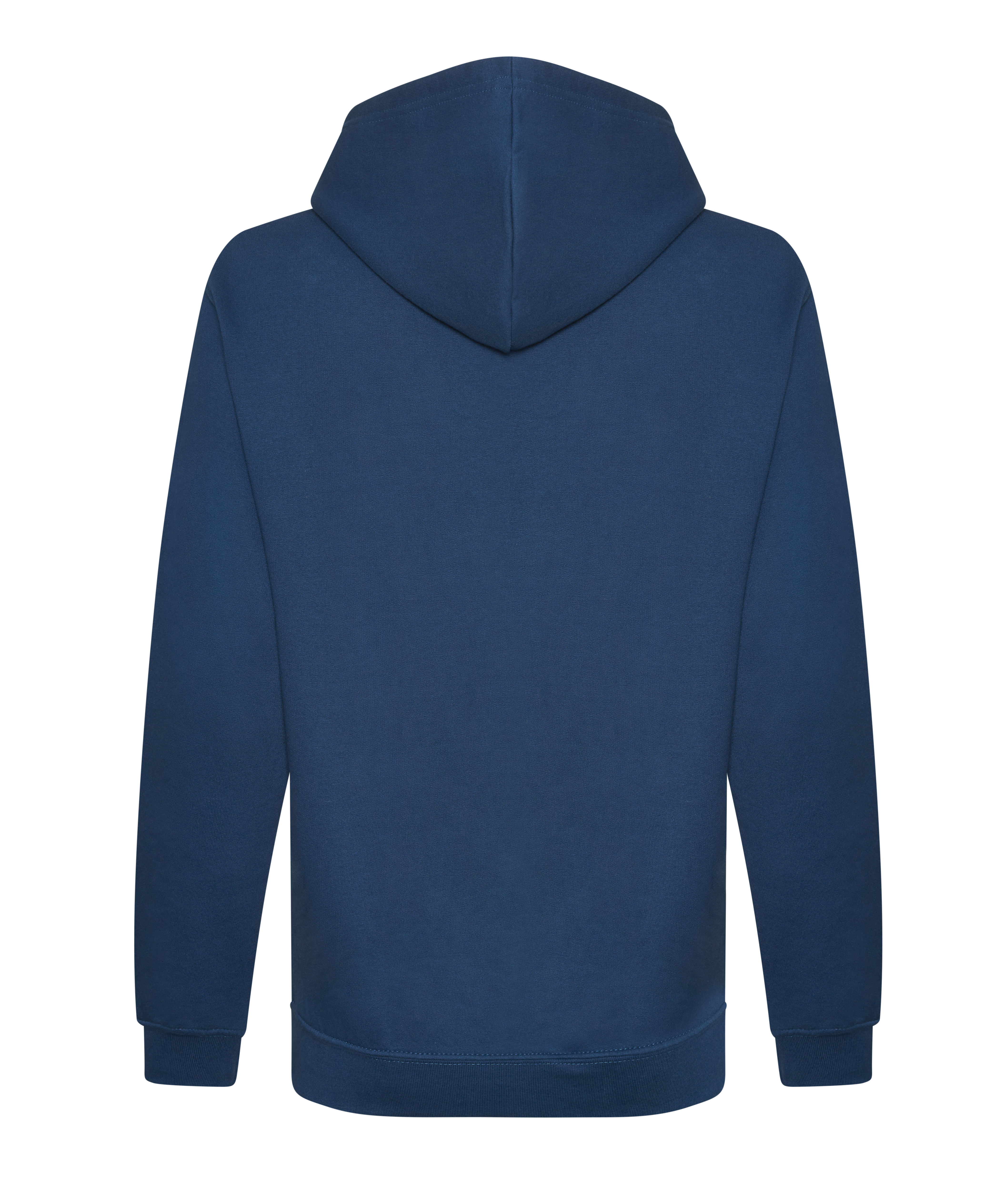 Organic Hoodie