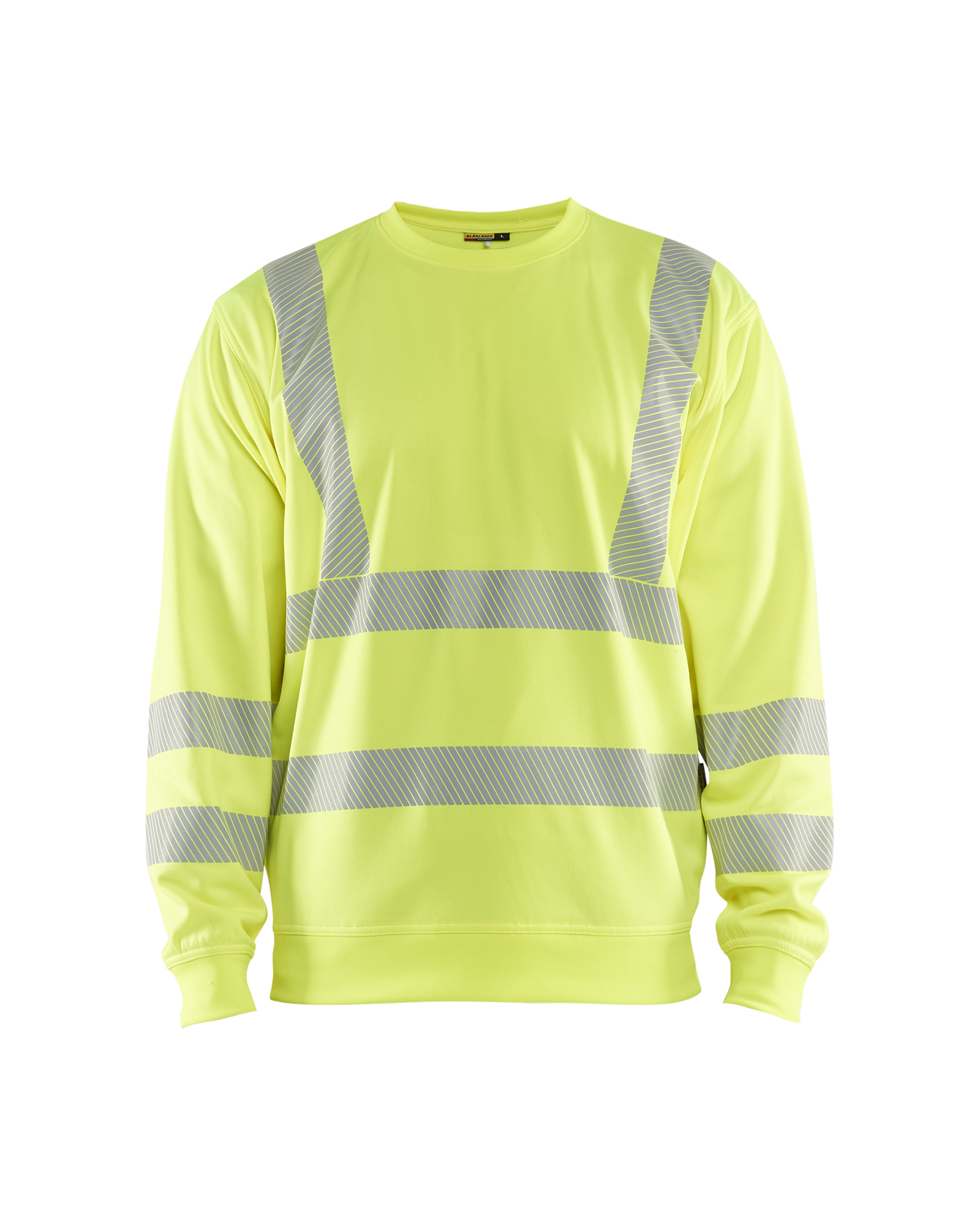High Vis Sweatshirt