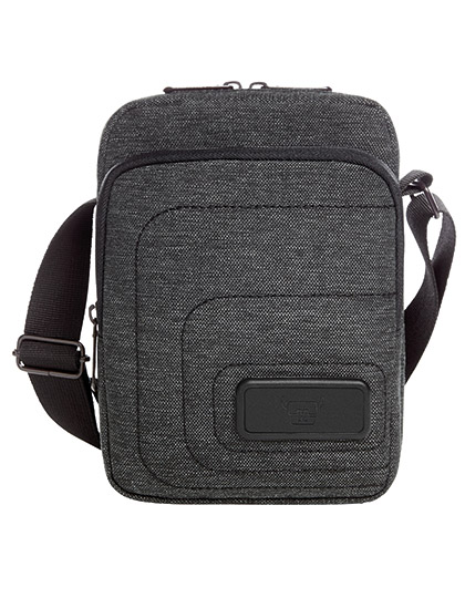 Tasche – CrossBag Frame