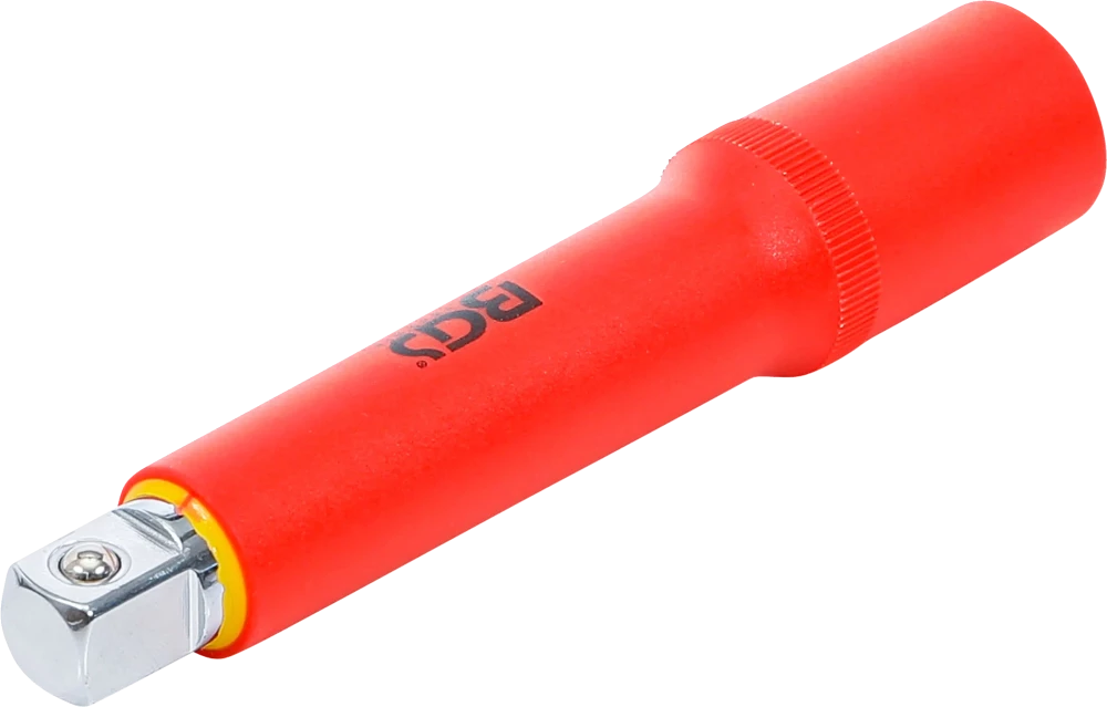 VDE-Verlängerung, 12,5 mm (1/2"), 125 mm