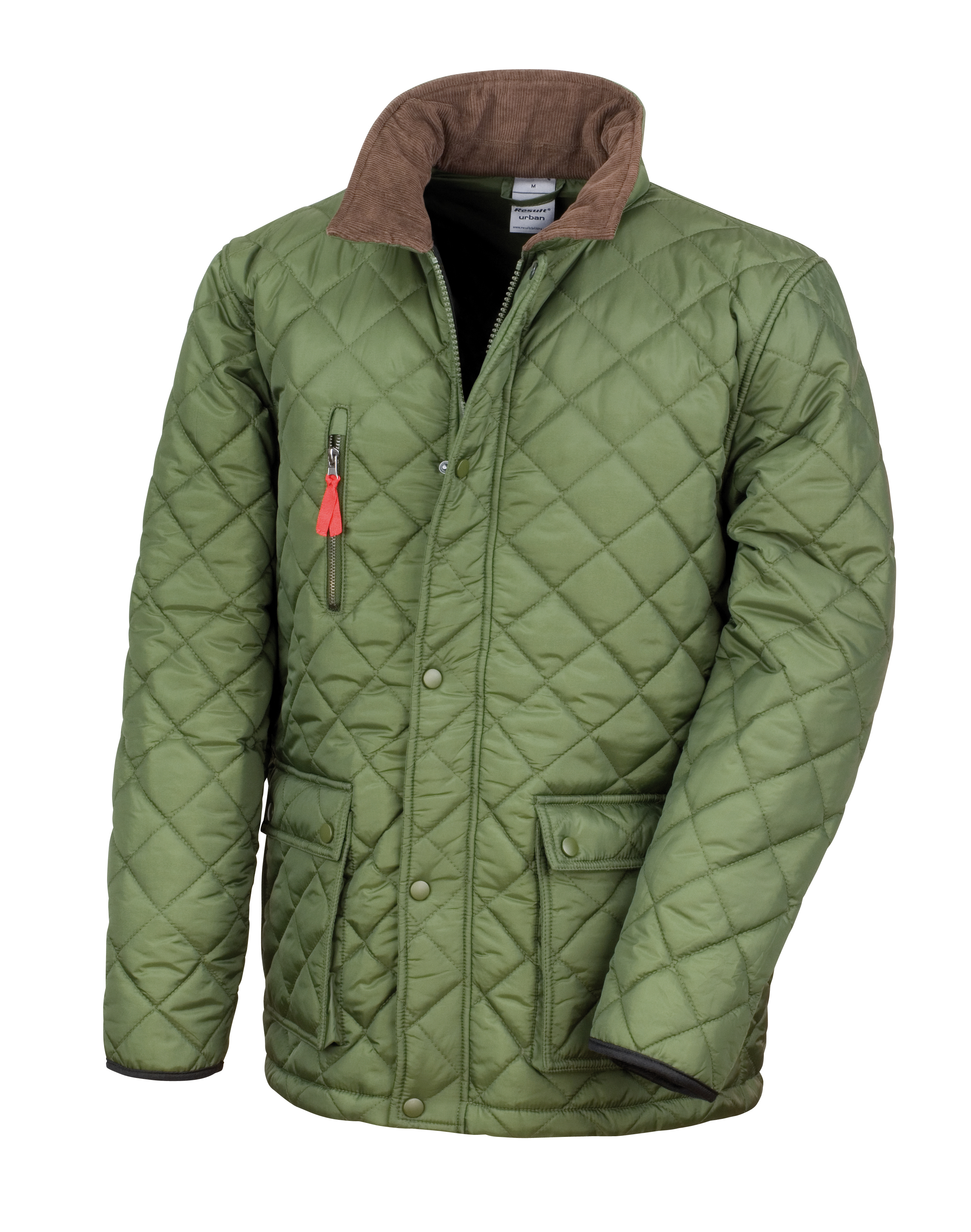 Cheltenham Gold Jacket