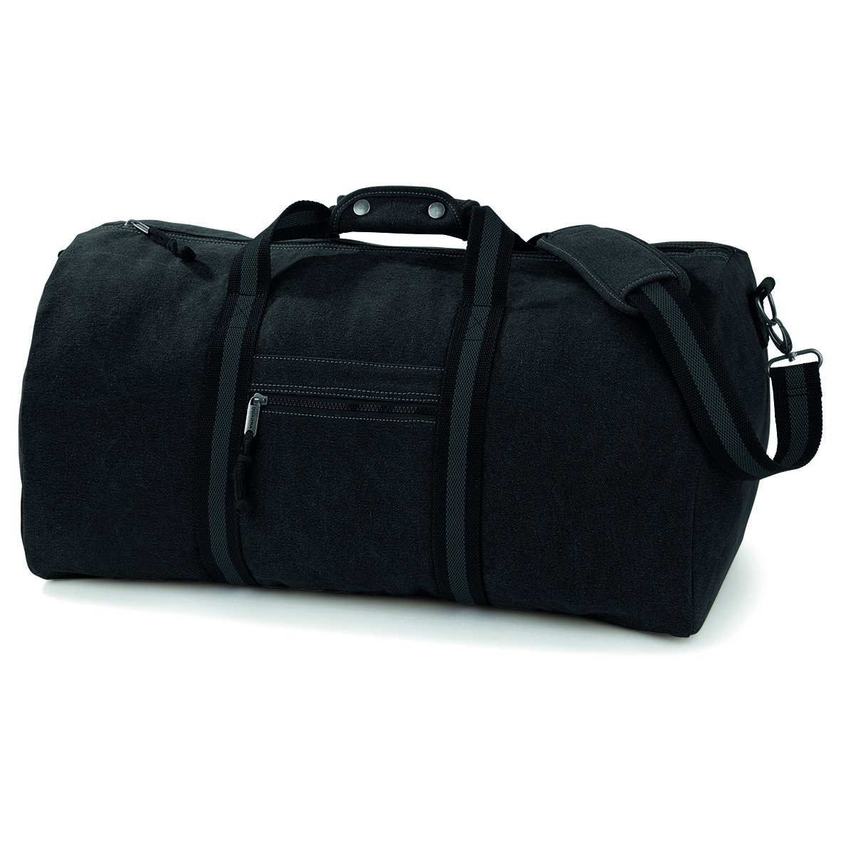 Tasche – Vintage Canvas Holdall
