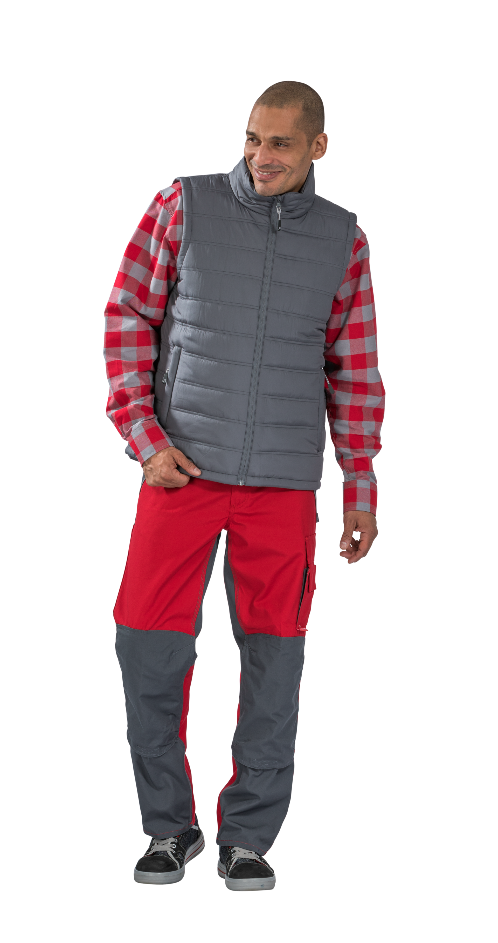 PLANAM Neptun Weste Outdoor