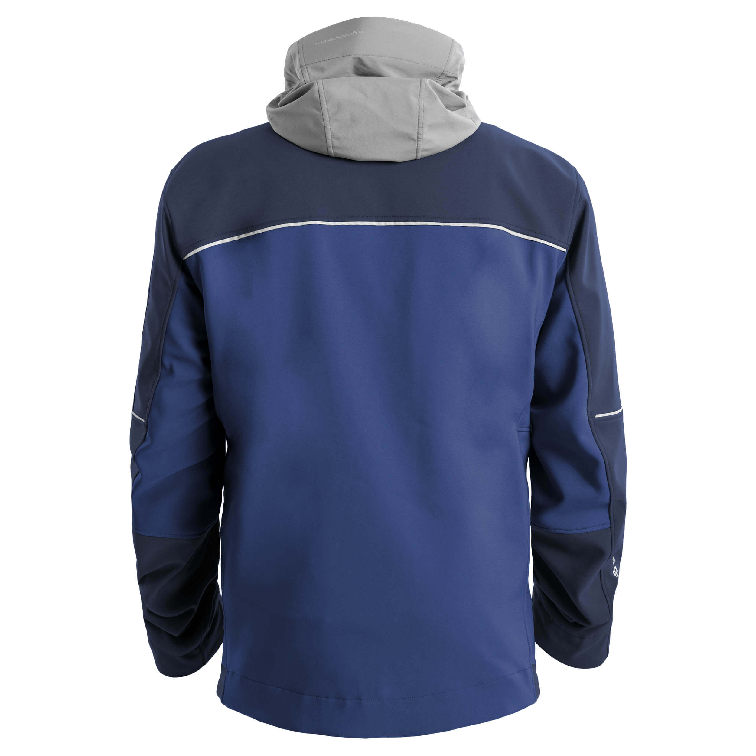 Bundle: Hybrid Softshelljacke "RESIST" inkl. Kapuze