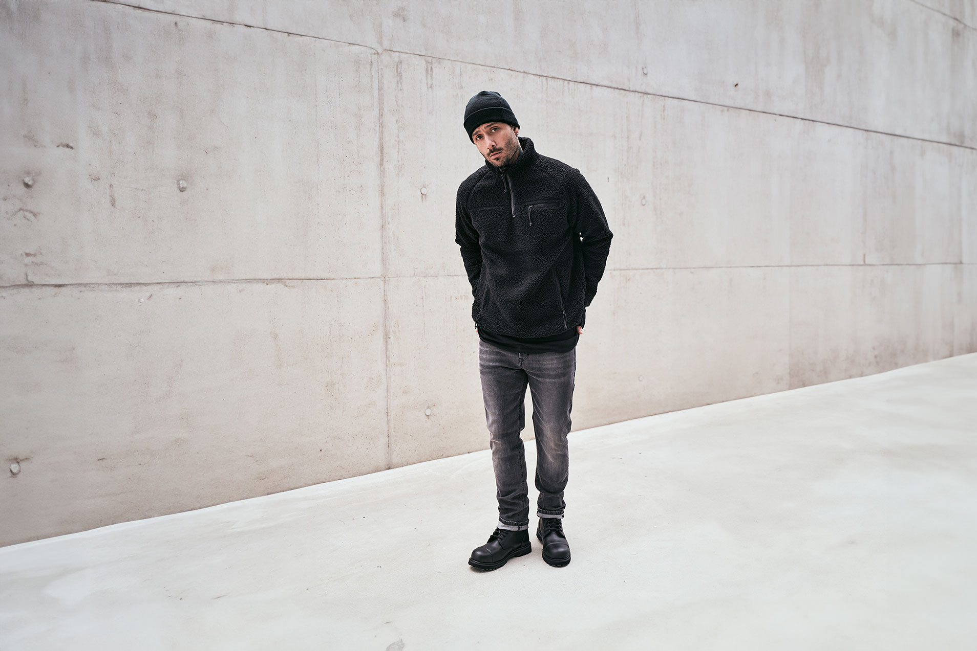 Rover Denim Jeans